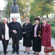 Ioana Georgescu, Serban Soreanu, Monica Buhai, Aurelia Vasile, Roxana Sava