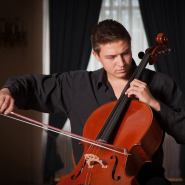 Stefan Cazacu, violoncel, Marele Premiu 2007