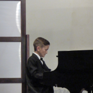 Concursul International George Georgescu
