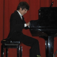 Concursul International George Georgescu