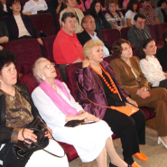 Concursul International George Georgescu
