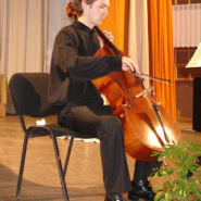 Octavian Lup, Concursul George Georgescu