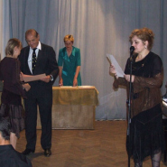 Concursul International George Georgescu