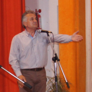 Constantin Hogea, Primar al orasului Tulcea, la Concursul International George Georgescu