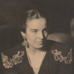 1940 Tutu Georgescu la Cantuniarii